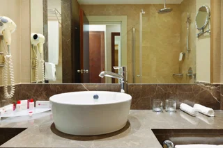 Анталья: Ramada Plaza by Wyndham Antalya