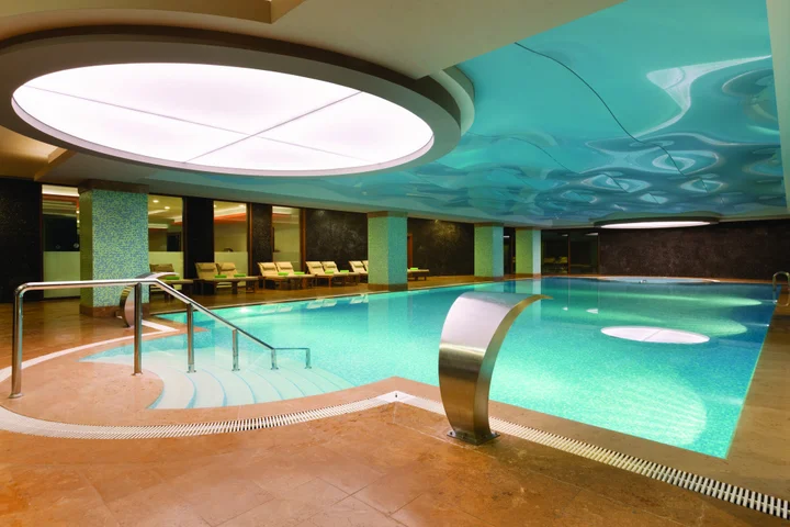 Анталья: Ramada Plaza by Wyndham Antalya