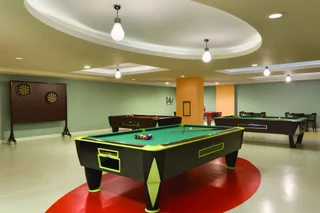 Анталья: Ramada Plaza by Wyndham Antalya
