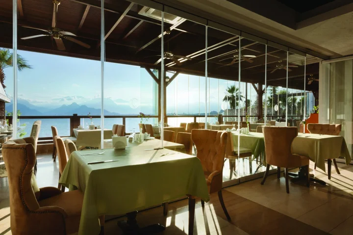 Анталья: Ramada Plaza by Wyndham Antalya