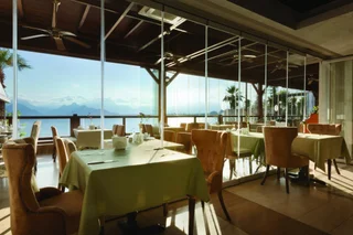 Анталья: Ramada Plaza by Wyndham Antalya