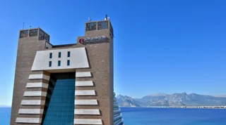 Анталья: Ramada Plaza by Wyndham Antalya