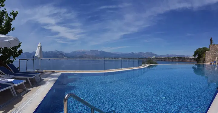 Анталья: Ramada Plaza by Wyndham Antalya