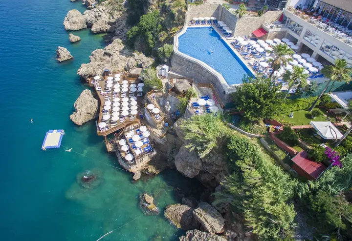 Анталья: Ramada Plaza by Wyndham Antalya