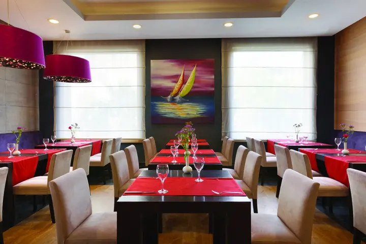 Анталья: Ramada Plaza by Wyndham Antalya