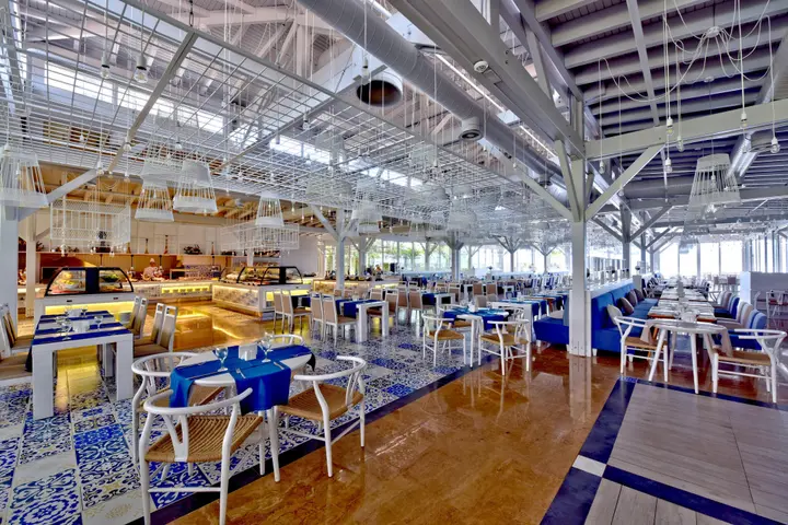 Анталья: Ramada Plaza by Wyndham Antalya
