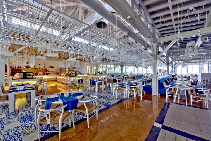 Анталья: Ramada Plaza by Wyndham Antalya
