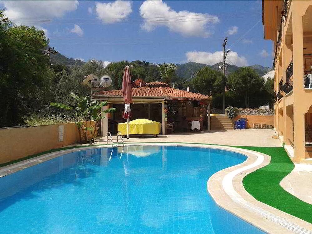 Мармарис: Sun Village