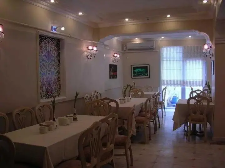 Стамбул: Divas Hotel
