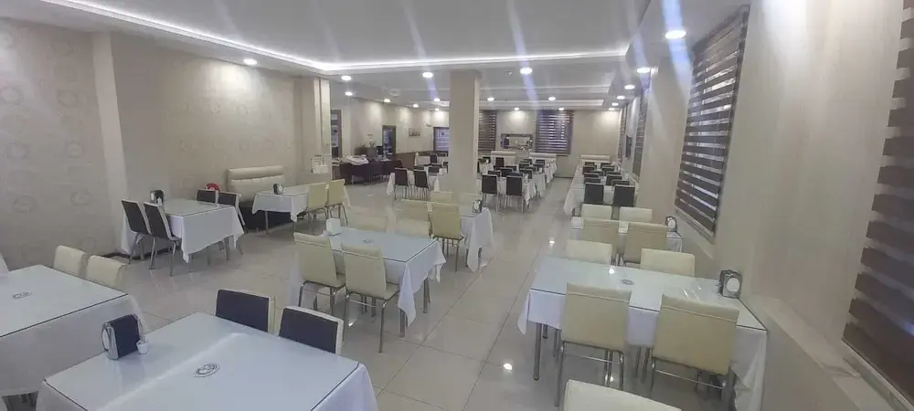 Афьон-Карахисар: Grand Ari Hotel