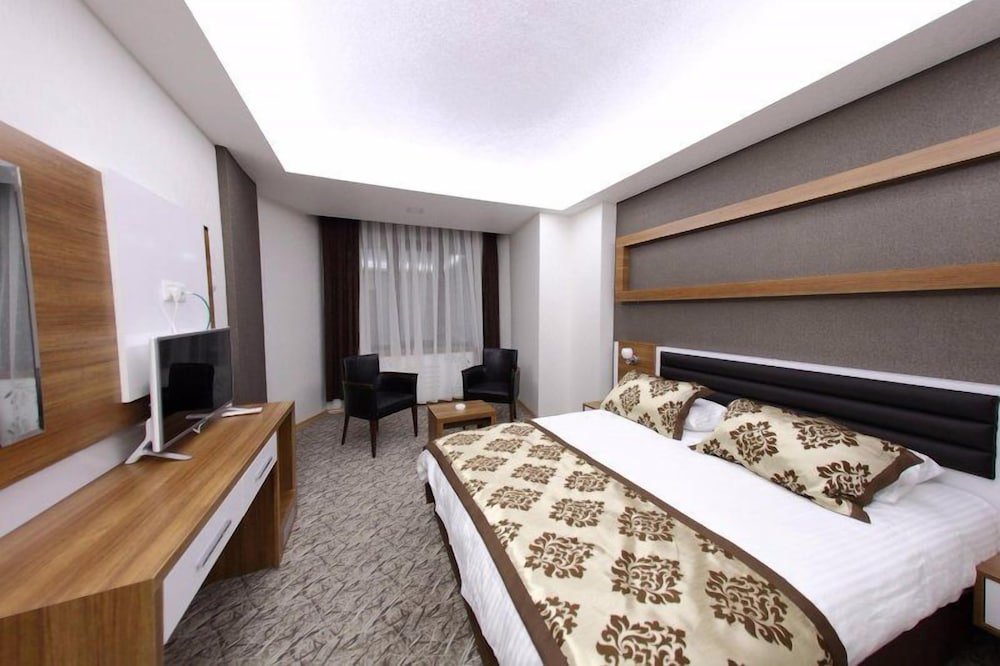 Афьон-Карахисар: Grand Ari Hotel