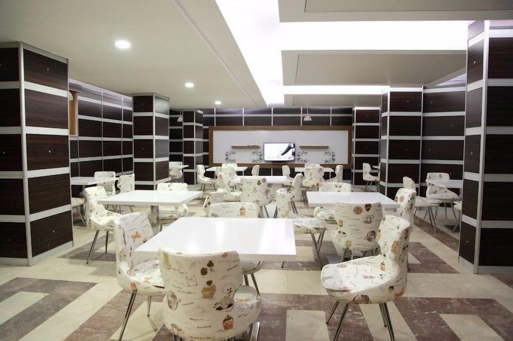 Афьон-Карахисар: Grand Ari Hotel