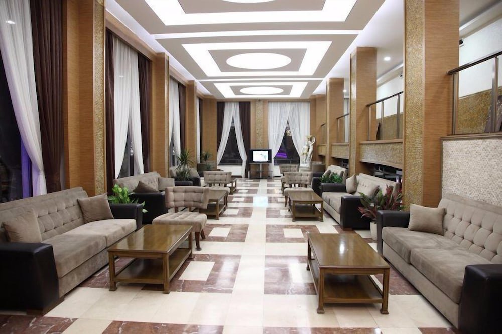 Афьон-Карахисар: Grand Ari Hotel