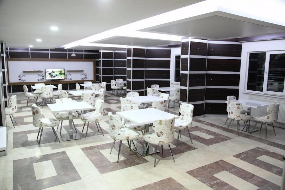Афьон-Карахисар: Grand Ari Hotel