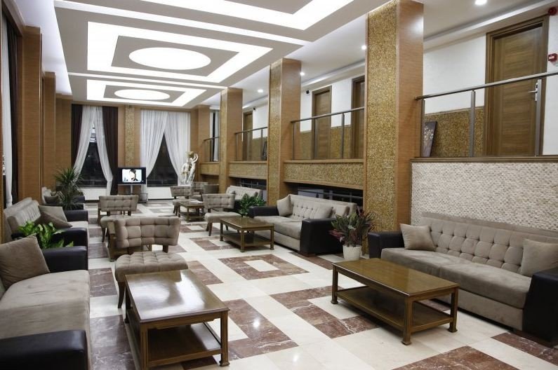 Афьон-Карахисар: Grand Ari Hotel