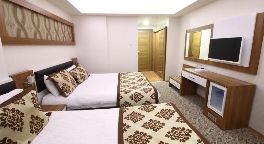 Афьон-Карахисар: Grand Ari Hotel
