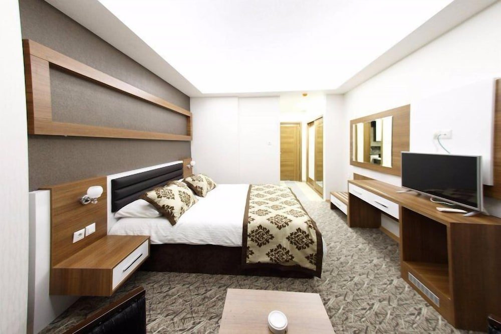 Афьон-Карахисар: Grand Ari Hotel