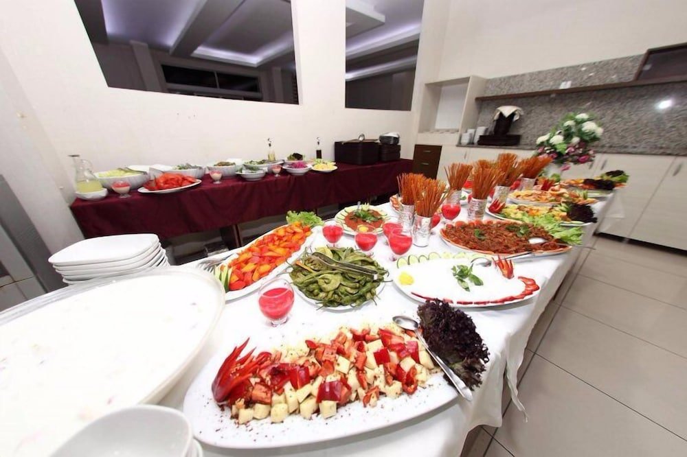 Афьон-Карахисар: Grand Ari Hotel