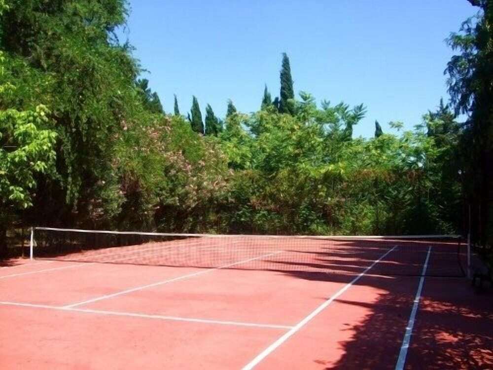 Бурхание: Altin Camp & Park Hotel
