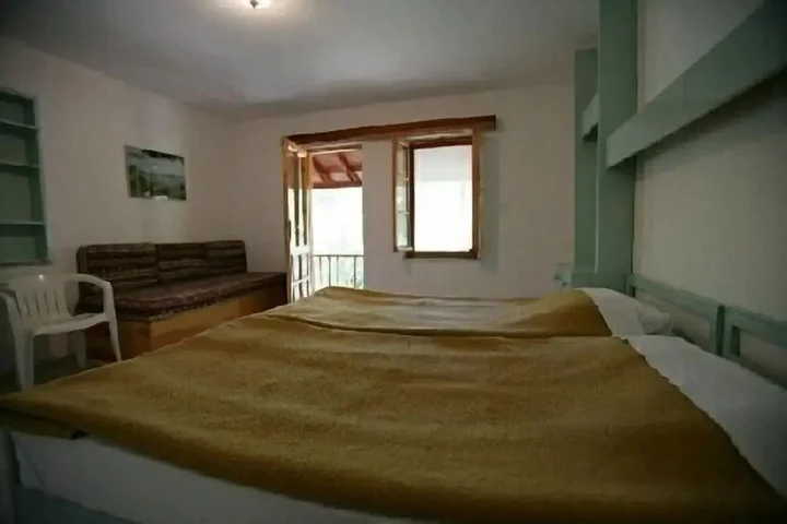 Бурхание: Altin Camp & Park Hotel