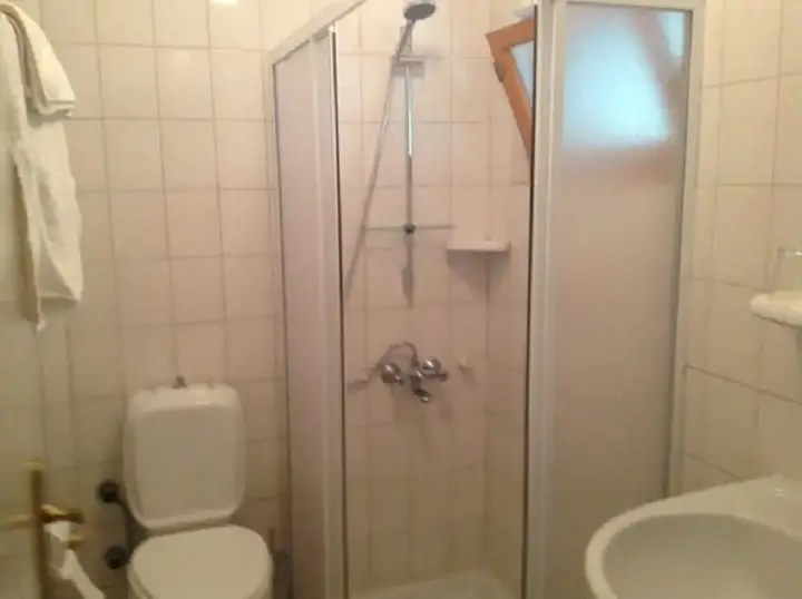 Бурхание: Altin Camp & Park Hotel