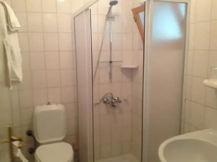 Бурхание: Altin Camp & Park Hotel