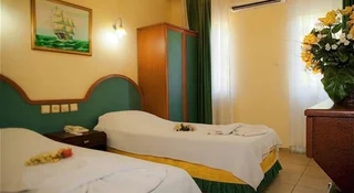 Мармарис: Seler Hotel