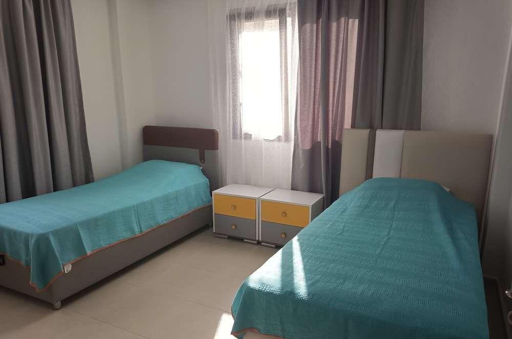 Селимийе: Umut Otel & Beach