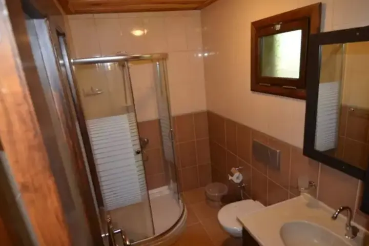 Селимийе: Umut Otel & Beach