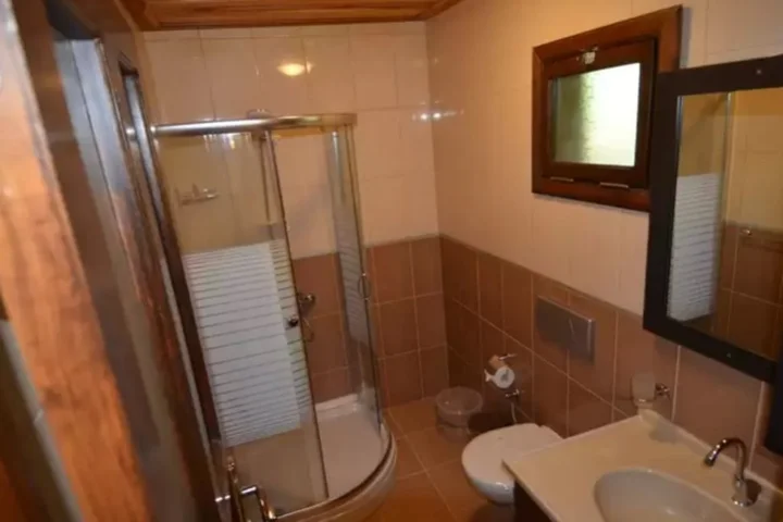 Селимийе: Umut Otel & Beach