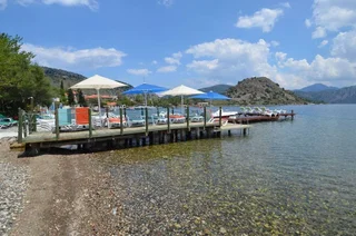 Селимийе: Umut Otel & Beach