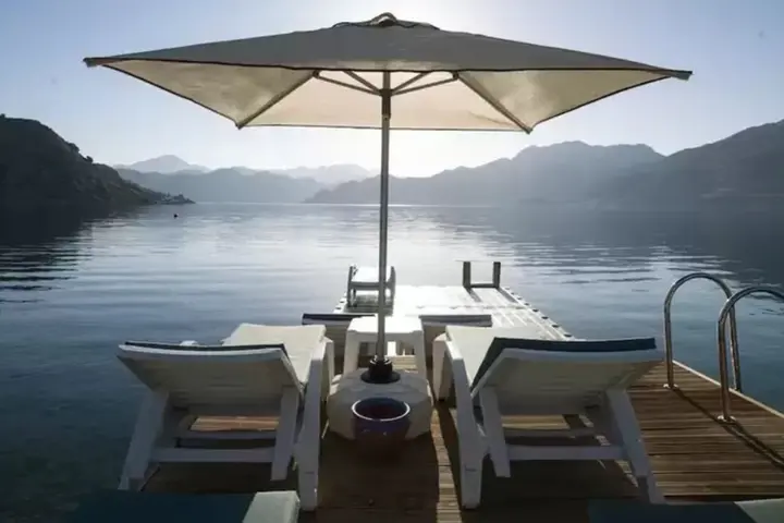 Селимийе: Umut Otel & Beach