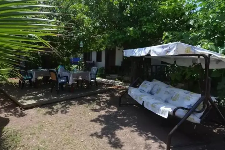 Селимийе: Umut Otel & Beach
