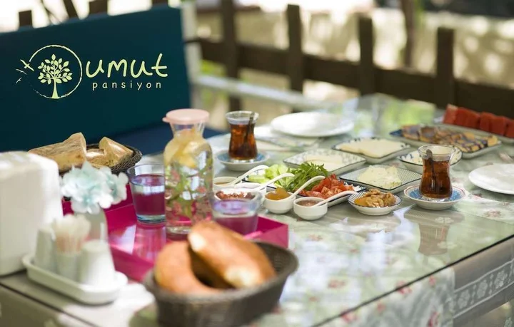 Селимийе: Umut Otel & Beach