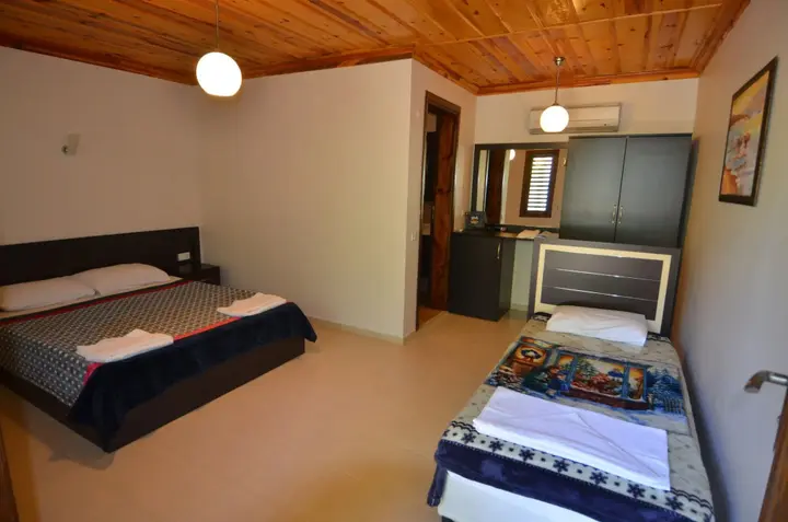 Селимийе: Umut Otel & Beach