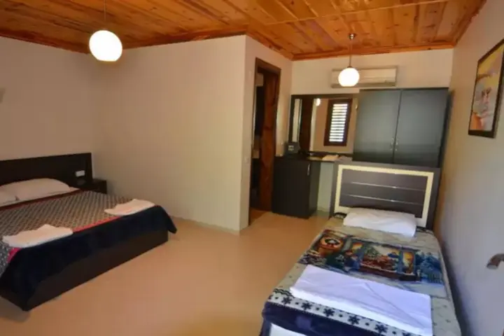 Селимийе: Umut Otel & Beach