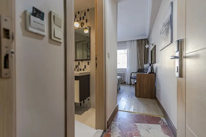 Стамбул: Elasophia Hotel