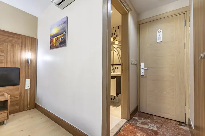 Стамбул: Elasophia Hotel