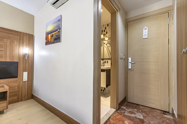 Стамбул: Elasophia Hotel