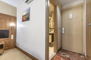 Стамбул: Elasophia Hotel