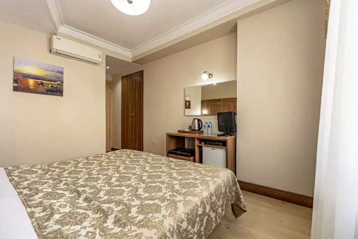 Стамбул: Elasophia Hotel