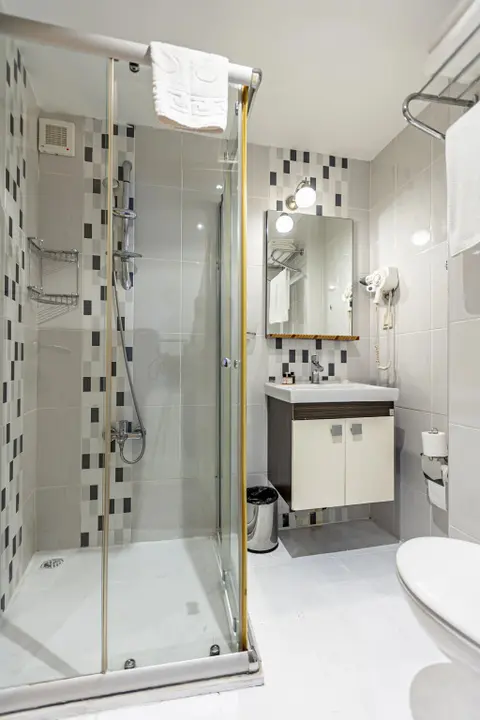 Стамбул: Elasophia Hotel