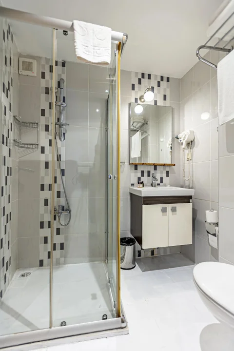 Стамбул: Elasophia Hotel