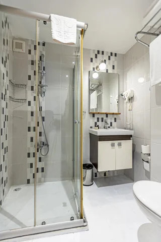 Стамбул: Elasophia Hotel