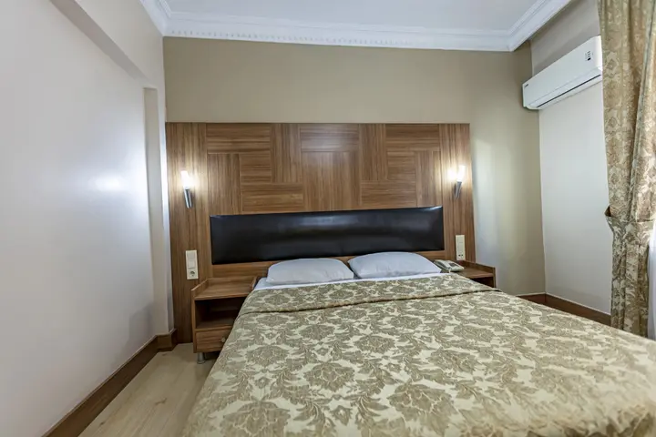 Стамбул: Elasophia Hotel