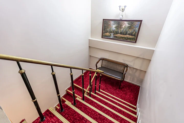 Стамбул: Elasophia Hotel