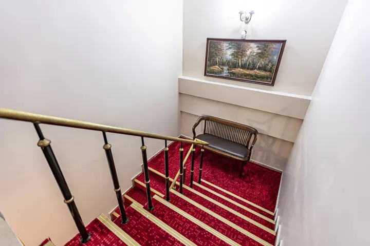 Стамбул: Elasophia Hotel