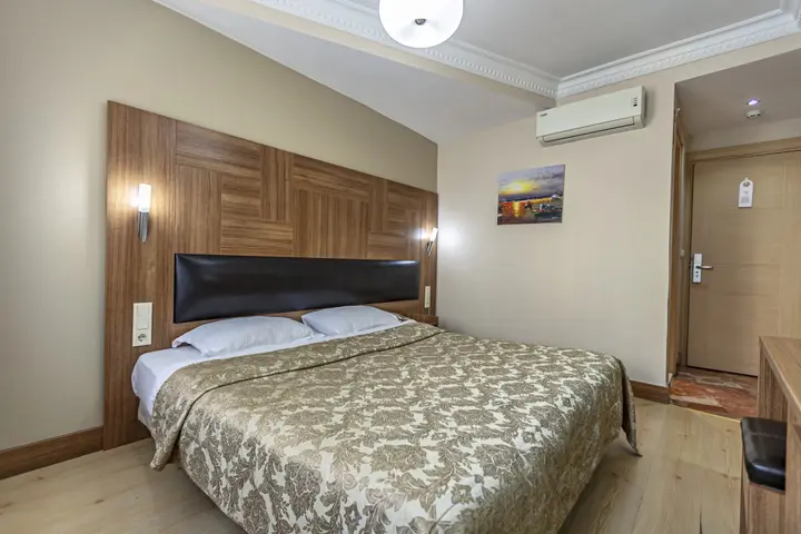 Стамбул: Elasophia Hotel