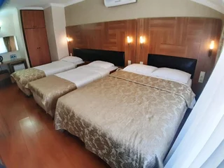 Стамбул: Elasophia Hotel