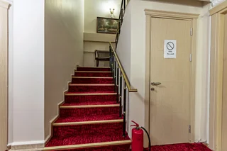 Стамбул: Elasophia Hotel